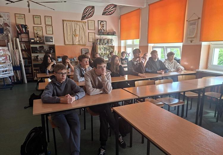 Warsztaty logistyczne