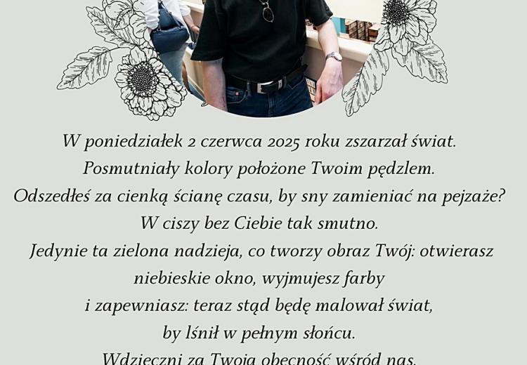 Pożegnanie