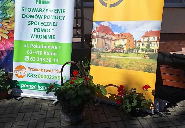 Kapelusze mają dusze!   