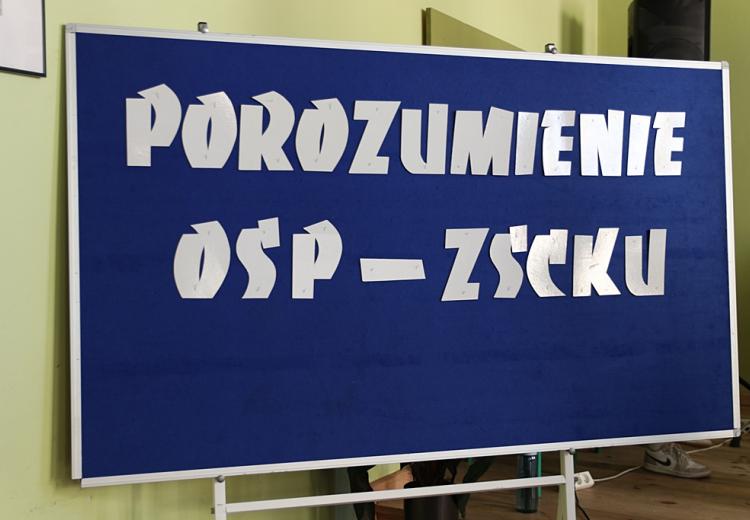porozumienie