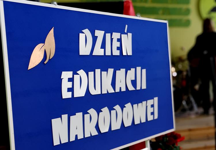 DZIEŃ EDUKACJI NARODOWEJ