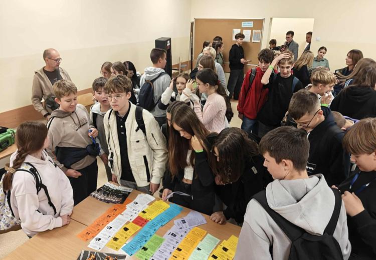 Noc Zawodowców za nami