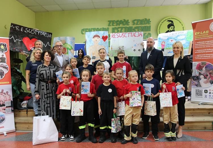 Światowy Dzień Przywracania Czynności Serca