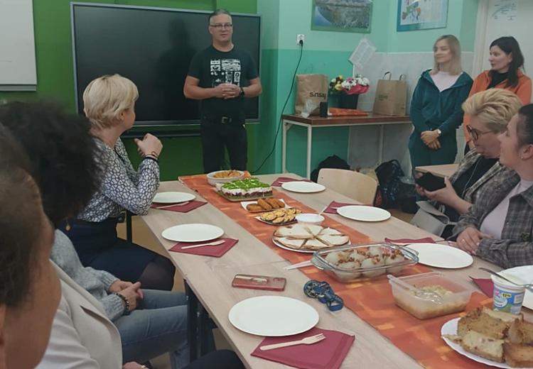 VIII Święto Pyry oraz Dzień Edukacji Narodowej na formach zaocznych