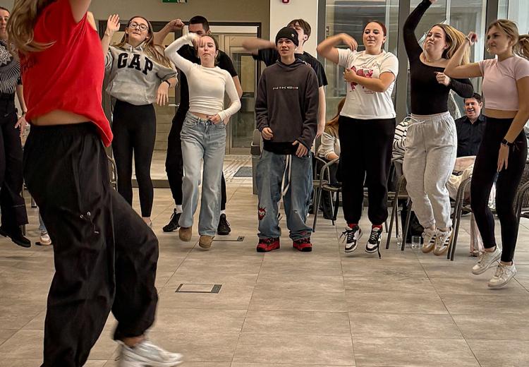 Centrum Organizacji Pozarządowych w Koninie