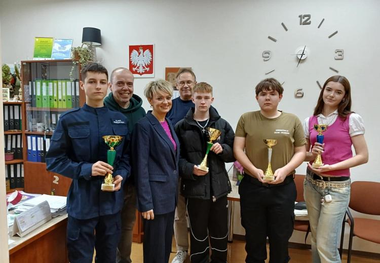 Konkurs fotograficzny