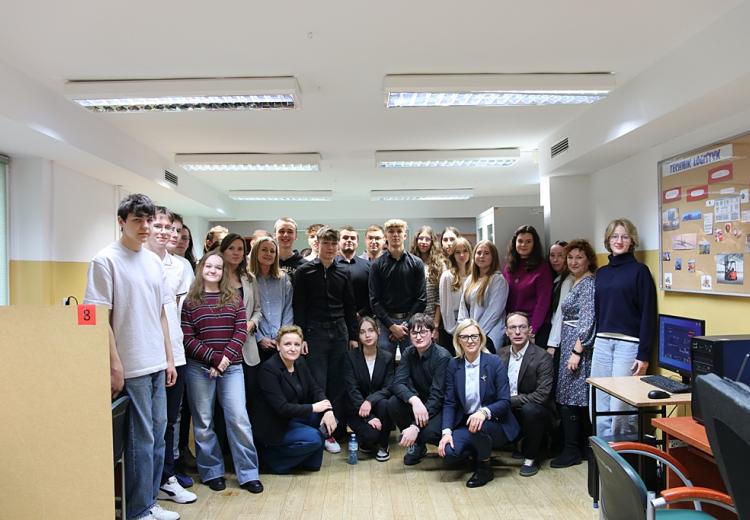 Eliminacje okręgowe Olimpiady Wiedzy i Umiejętności Menedżerskich