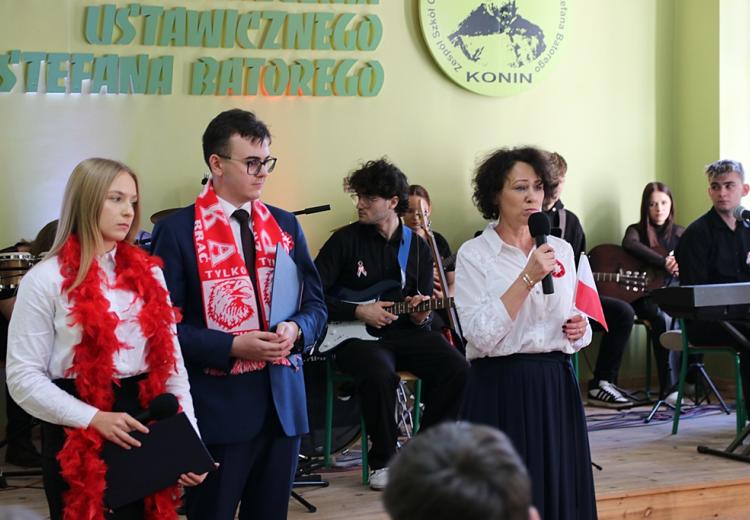 Apel z okazji Narodowego Święta Niepodległości 