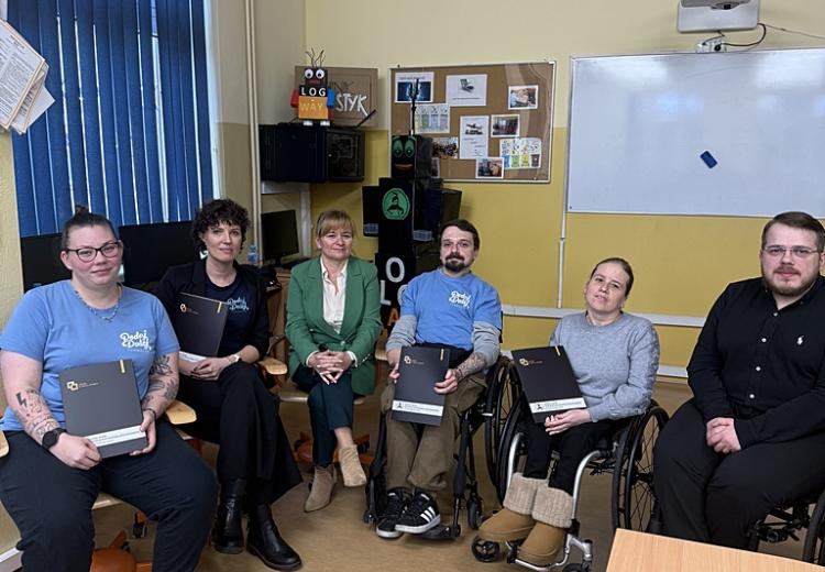 Dzień Niepełnosprawności