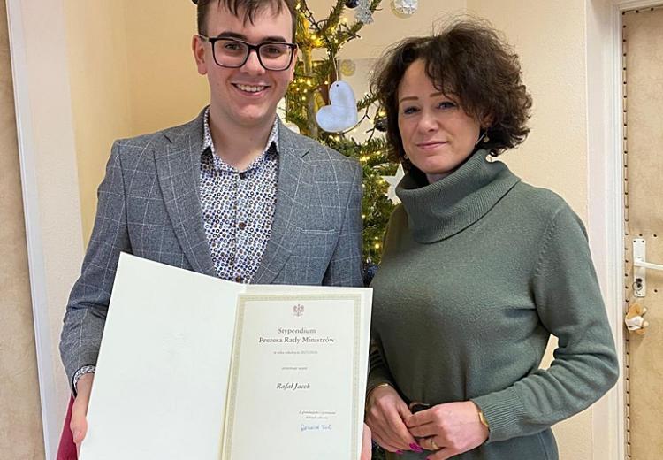 Stypendia Prezesa Rady Ministrów