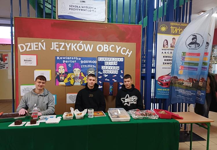Dzień Języków Obcych 