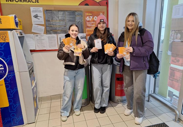 kwesta w Biedronce - 28.11.29.11.2025