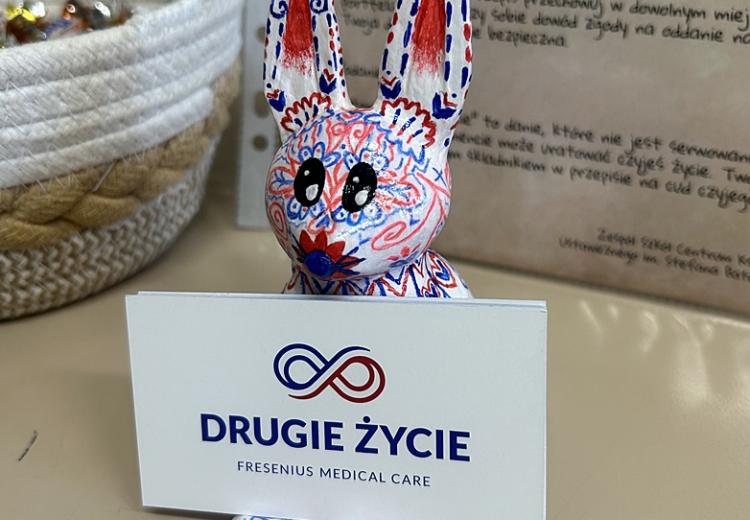 Drugie Życie na Wielkanoc 2026