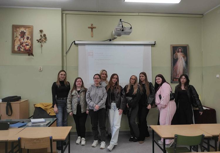 Działalność gospodarcza