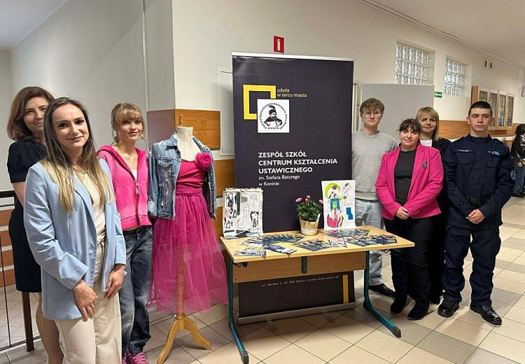 Targi Edukacyjne w Tuliszkowie