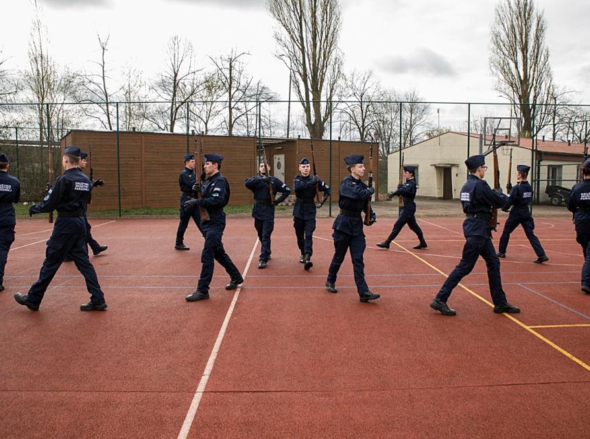 Drzwi Otwarte ZSCKU w Koninie