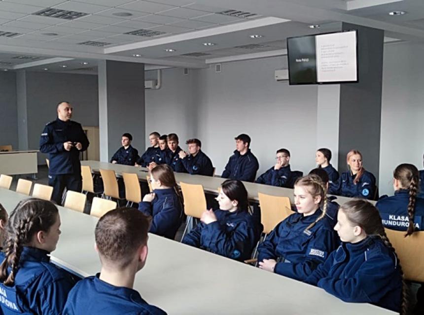 Zwalczanie terroryzmu