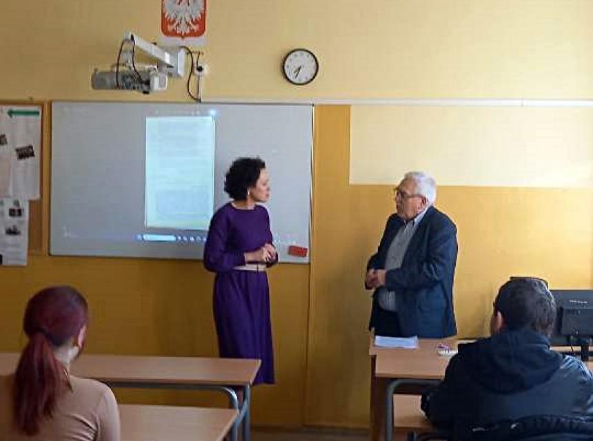 Historia powstania Państwowej Policji od roku 1919